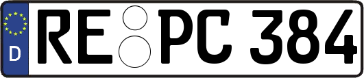 RE-PC384