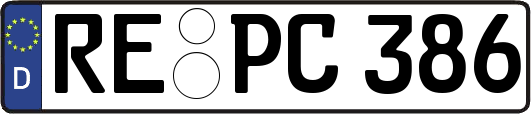 RE-PC386
