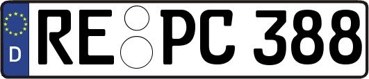 RE-PC388
