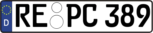 RE-PC389