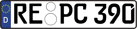 RE-PC390