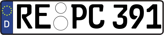 RE-PC391