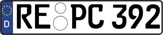 RE-PC392