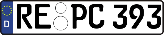 RE-PC393