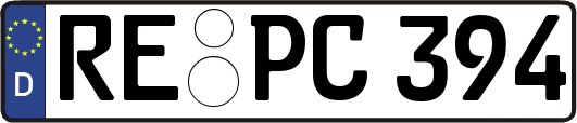 RE-PC394