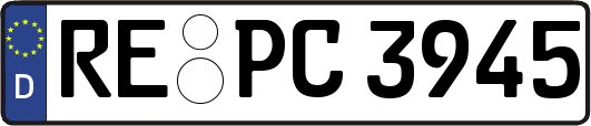 RE-PC3945