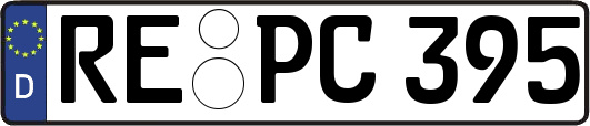 RE-PC395