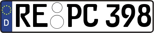 RE-PC398