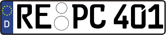 RE-PC401