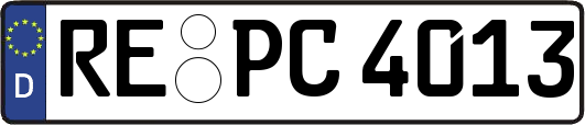 RE-PC4013