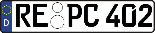 RE-PC402