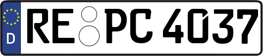 RE-PC4037