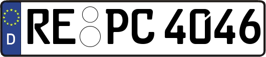 RE-PC4046