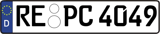 RE-PC4049