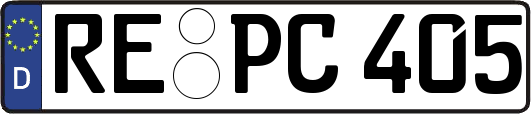 RE-PC405