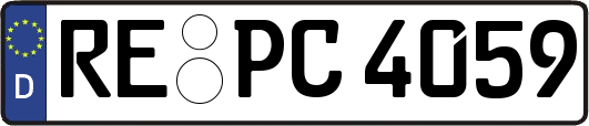 RE-PC4059