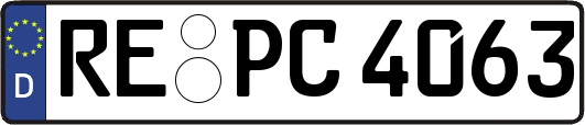 RE-PC4063