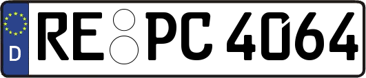 RE-PC4064