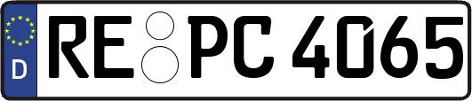 RE-PC4065