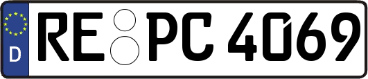 RE-PC4069