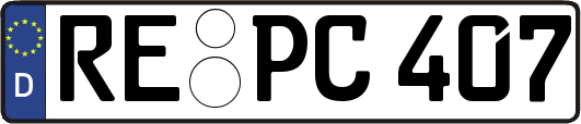 RE-PC407