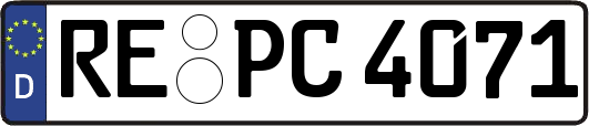 RE-PC4071