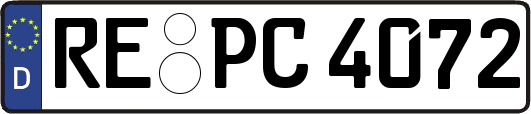 RE-PC4072