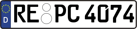 RE-PC4074