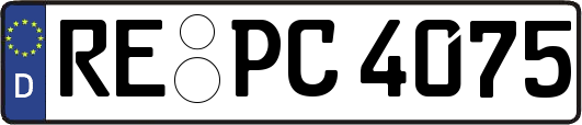 RE-PC4075