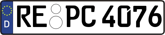 RE-PC4076