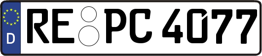 RE-PC4077