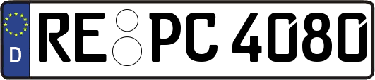 RE-PC4080