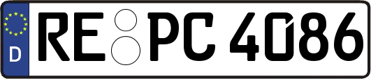 RE-PC4086