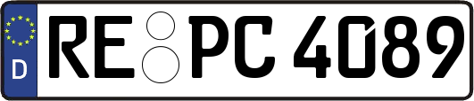 RE-PC4089