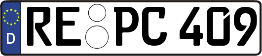 RE-PC409