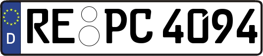 RE-PC4094