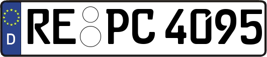RE-PC4095