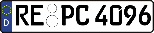 RE-PC4096