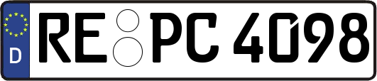 RE-PC4098