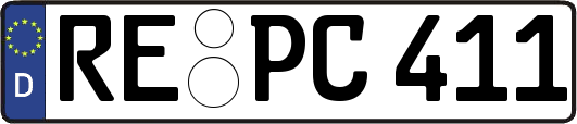 RE-PC411