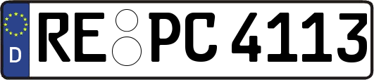 RE-PC4113