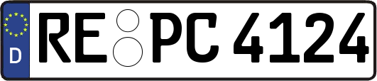 RE-PC4124