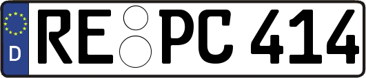 RE-PC414