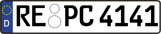 RE-PC4141