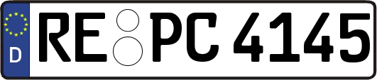 RE-PC4145