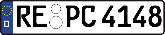 RE-PC4148
