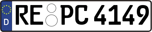 RE-PC4149
