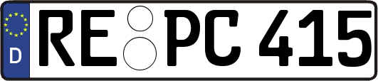 RE-PC415