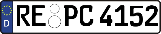 RE-PC4152