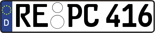 RE-PC416